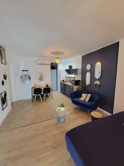 Le Very Cozy Albi Eksteriør billede