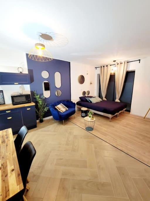 Le Very Cozy Albi Eksteriør billede